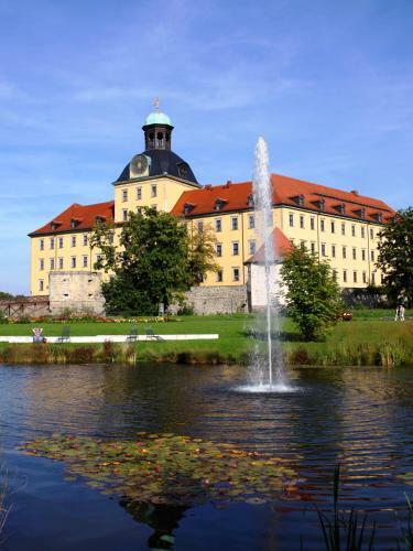 Hotel & Restaurant Maximilian