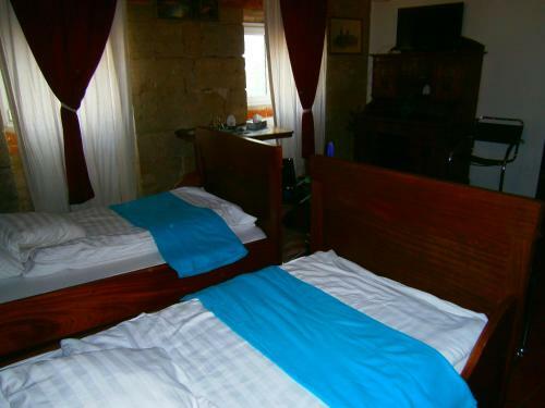 Hostal Ristorante Hotel Torino