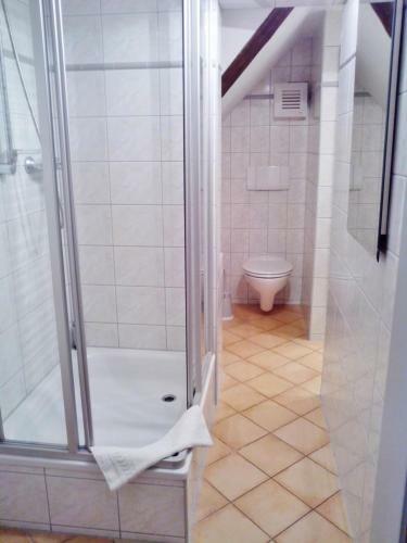 Hostal Pension & G�stehaus Villa K�hn