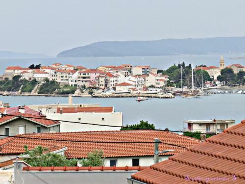 Apartamentos Studio Podstrana 15377b