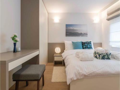 One-bedroom Apartment In Plomin