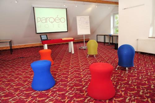 Hotel Parq�o Im A66