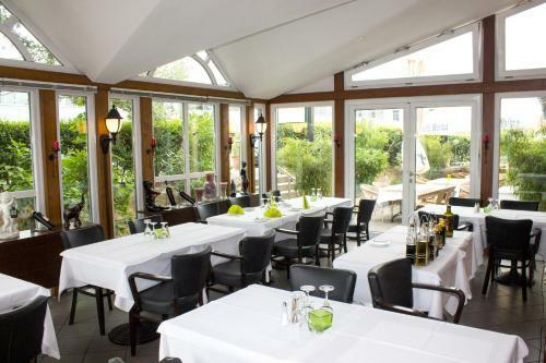Hotel Parq�o Im A66