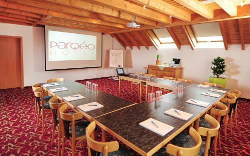 Hotel Parq�o Im A66