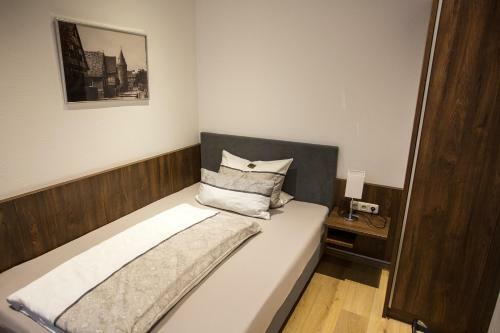 Hotel Barbarossa
