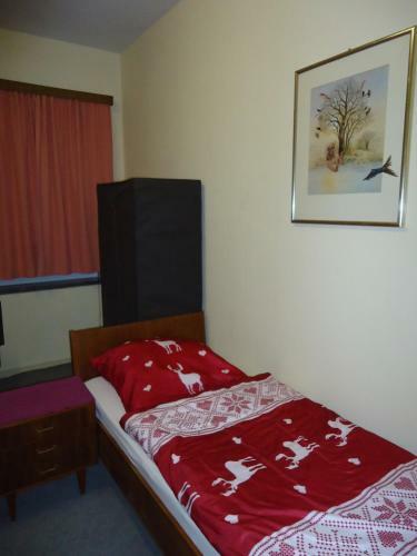 Hostel Herberge Werratal