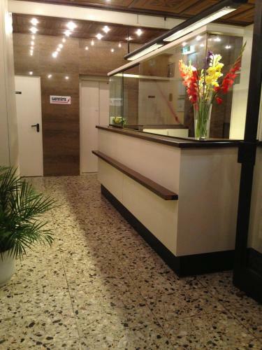 Hotel Herrnbrod & St�ndecke