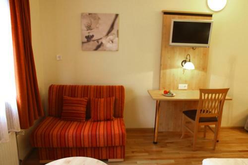Hostal Hotel Christinenhof