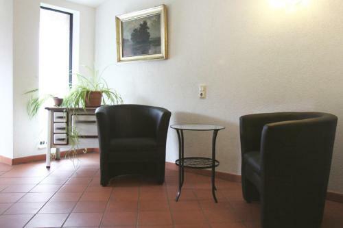 Hostal Hotel Christinenhof