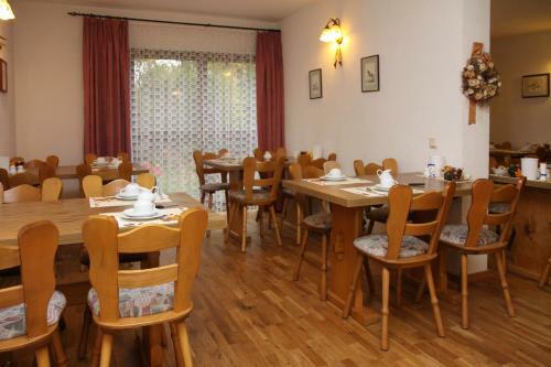 Hostal Hotel Christinenhof