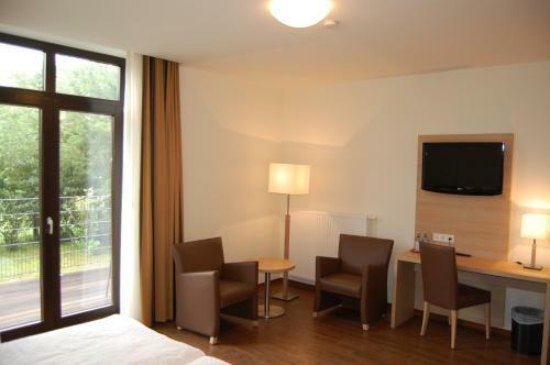 Hotel Hubertushof