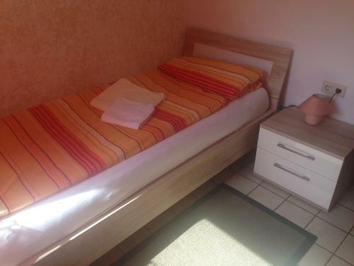 Hostal Landhaus-brunnenhof