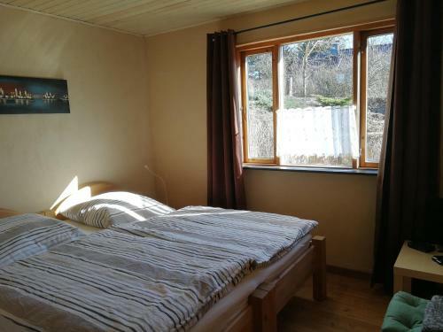 Apartamento Ferienwohnung "eifelstueffje"