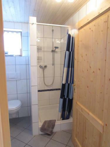 Apartamento Ferienwohnung "eifelstueffje"