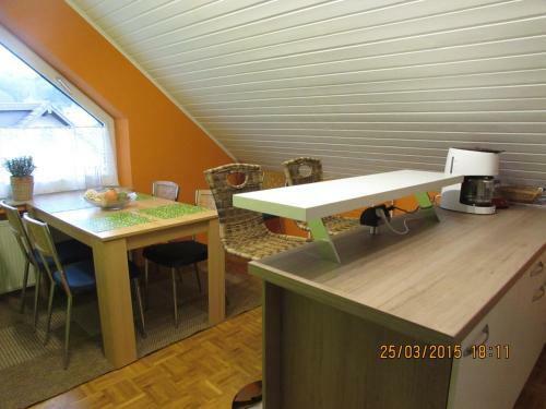 Apartamentos Ferienwohnungen Em Gardestueffje