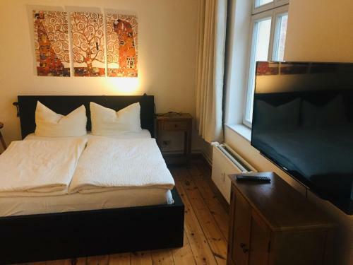 Apartamentos Fewo Auf Der Dominsel-domlinden