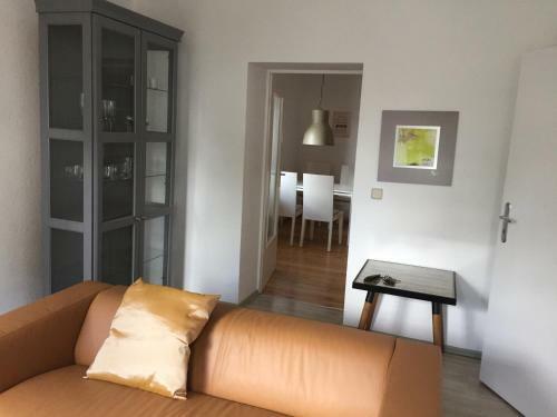 Apartamentos Fewo Auf Der Dominsel-domlinden