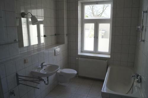 Apartamentos Fewo Auf Der Dominsel-domlinden