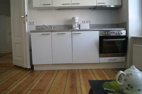 Apartamentos Fewo Auf Der Dominsel-domlinden