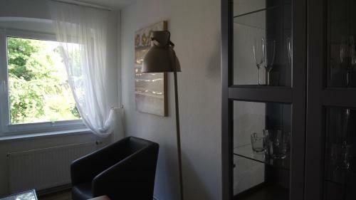 Apartamentos Fewo Auf Der Dominsel-domlinden