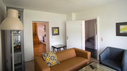 Apartamentos Fewo Auf Der Dominsel-domlinden