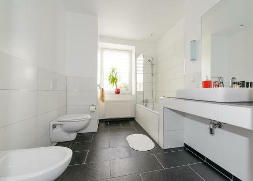 City Hotel-pension Brandenburg