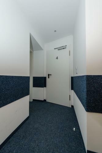 City Hotel-pension Brandenburg