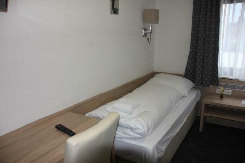 Airport-hotel Zum Taubengrund