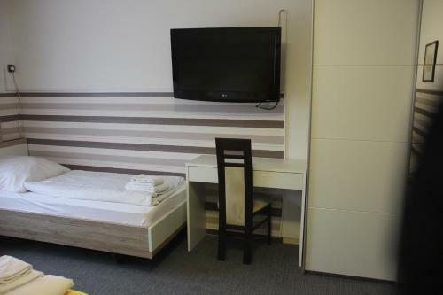 Airport-hotel Zum Taubengrund