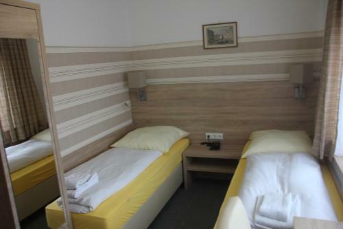 Airport-hotel Zum Taubengrund