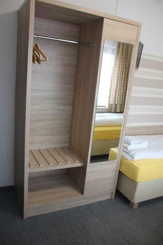 Airport-hotel Zum Taubengrund