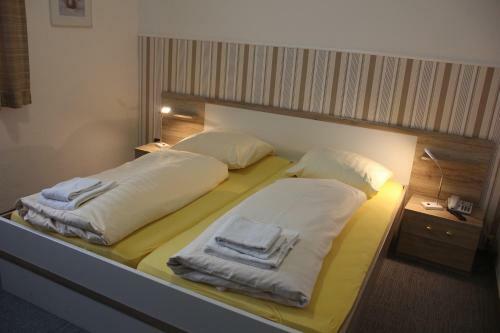 Airport-hotel Zum Taubengrund