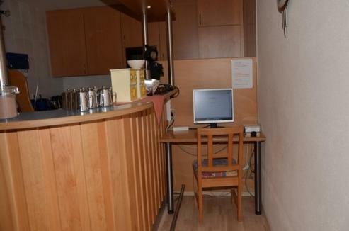 Hotel Garni Haus Zum Gutenberg