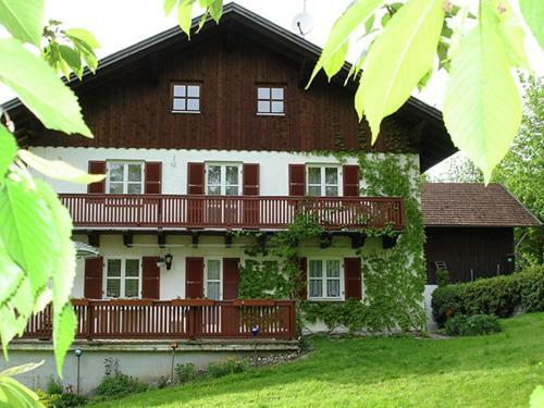 Cozy Apartment In Bavaria With Sauna