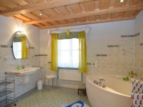 Cozy Apartment In Bavaria With Sauna