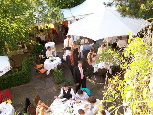 Hotel & Restaurant Grotehof