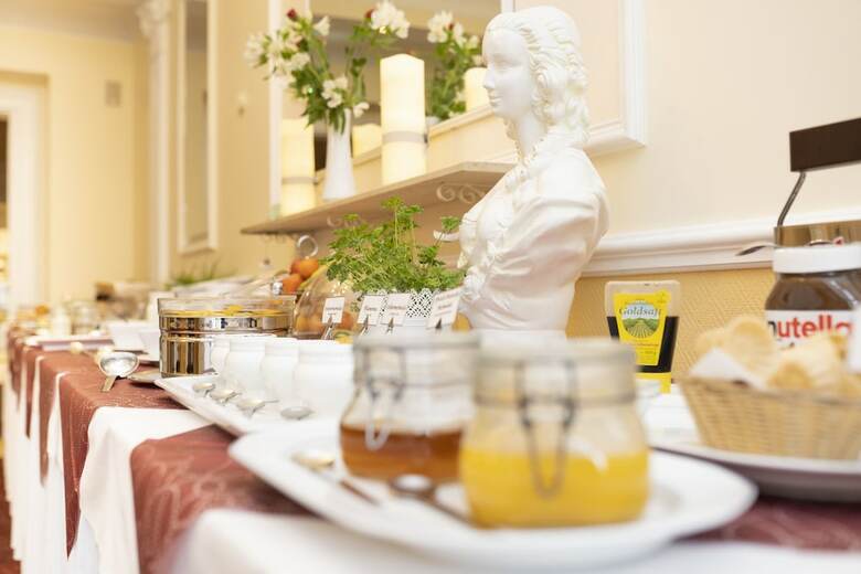 Hotel Palais Am Kleistpark
