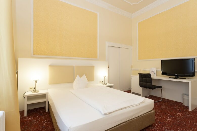 Hotel Palais Am Kleistpark