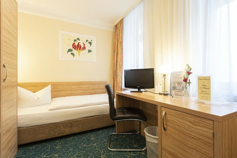 Hotel Palais Am Kleistpark