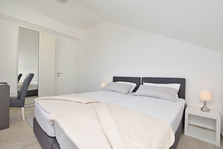 Apartments Danolic