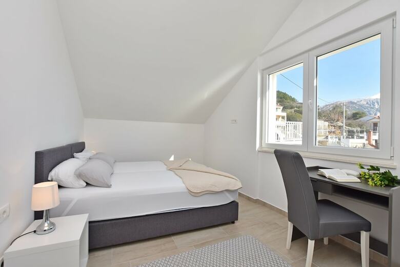 Apartments Danolic