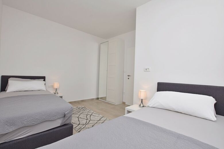 Apartments Danolic