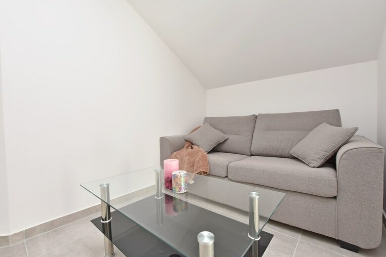 Apartments Danolic