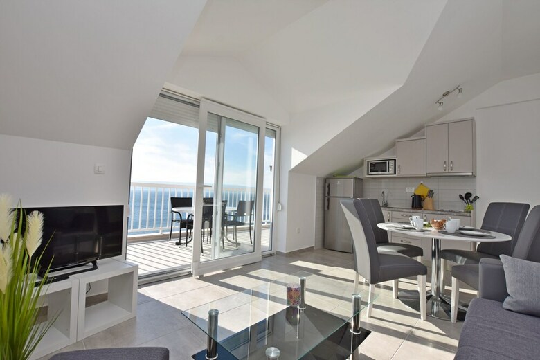 Apartments Danolic