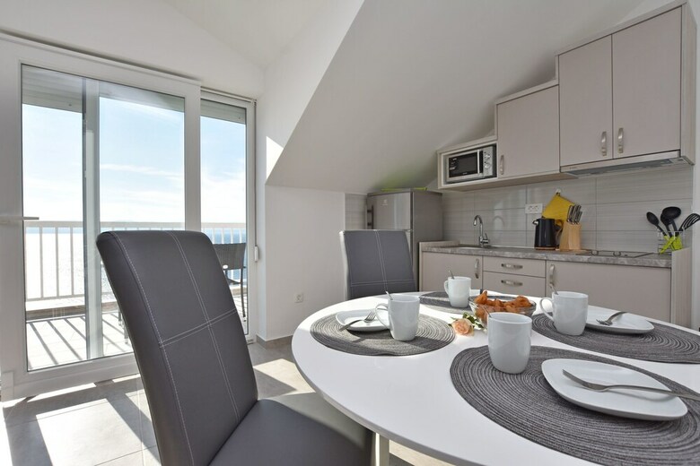 Apartments Danolic