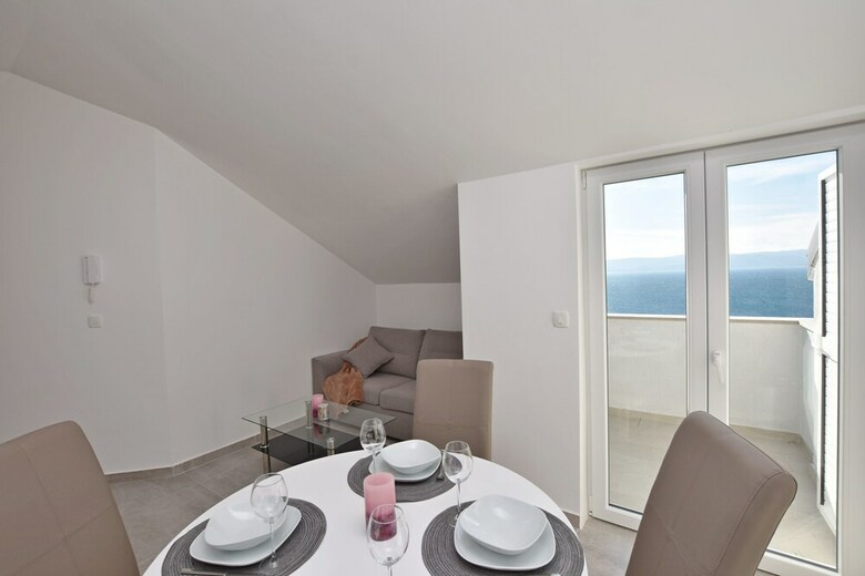 Apartments Danolic