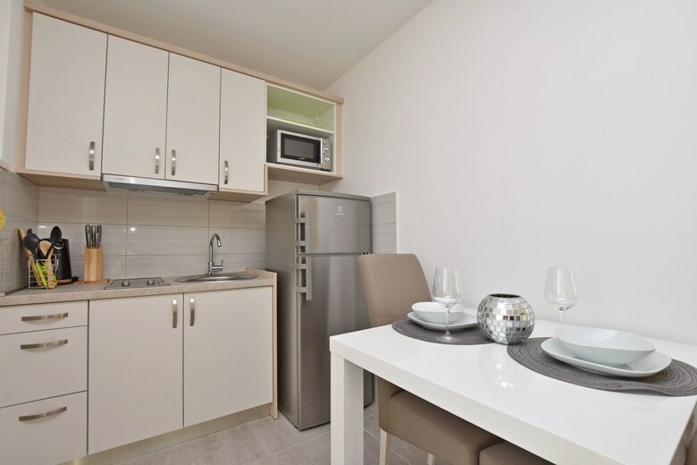 Apartments Danolic
