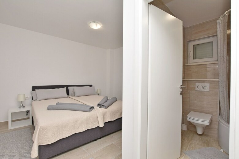 Apartments Danolic