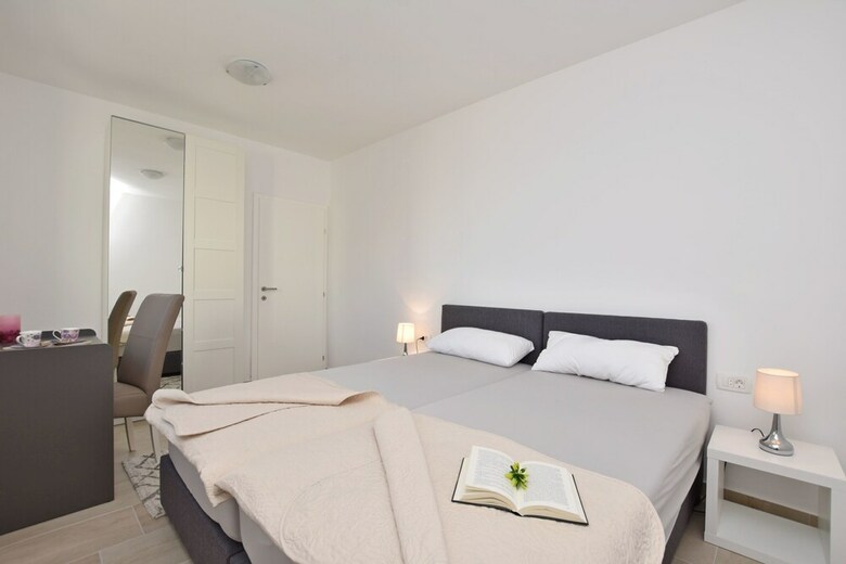 Apartments Danolic
