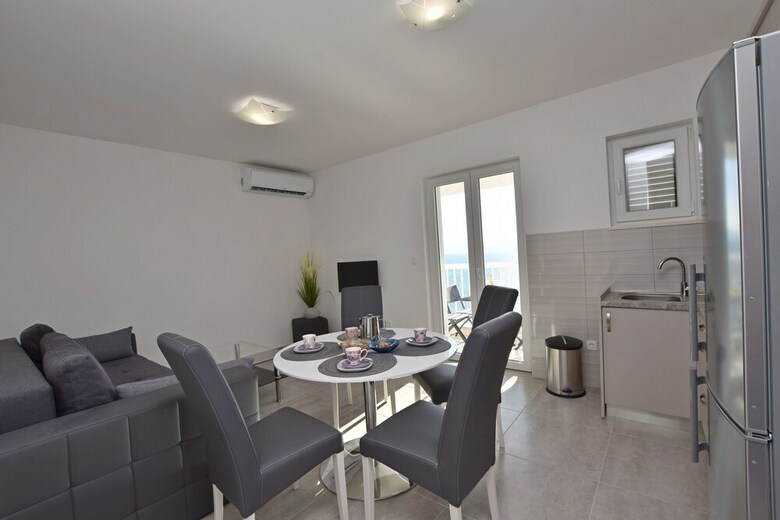 Apartments Danolic